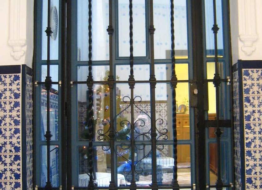 Θέα στην ύπαιθρο Φωτογραφία