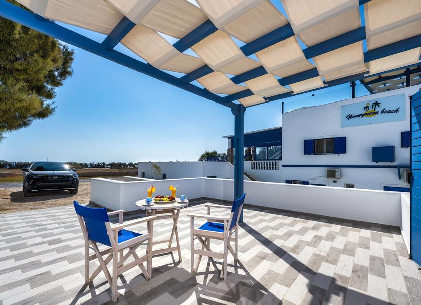 Μπαλκόνι Φωτογραφία