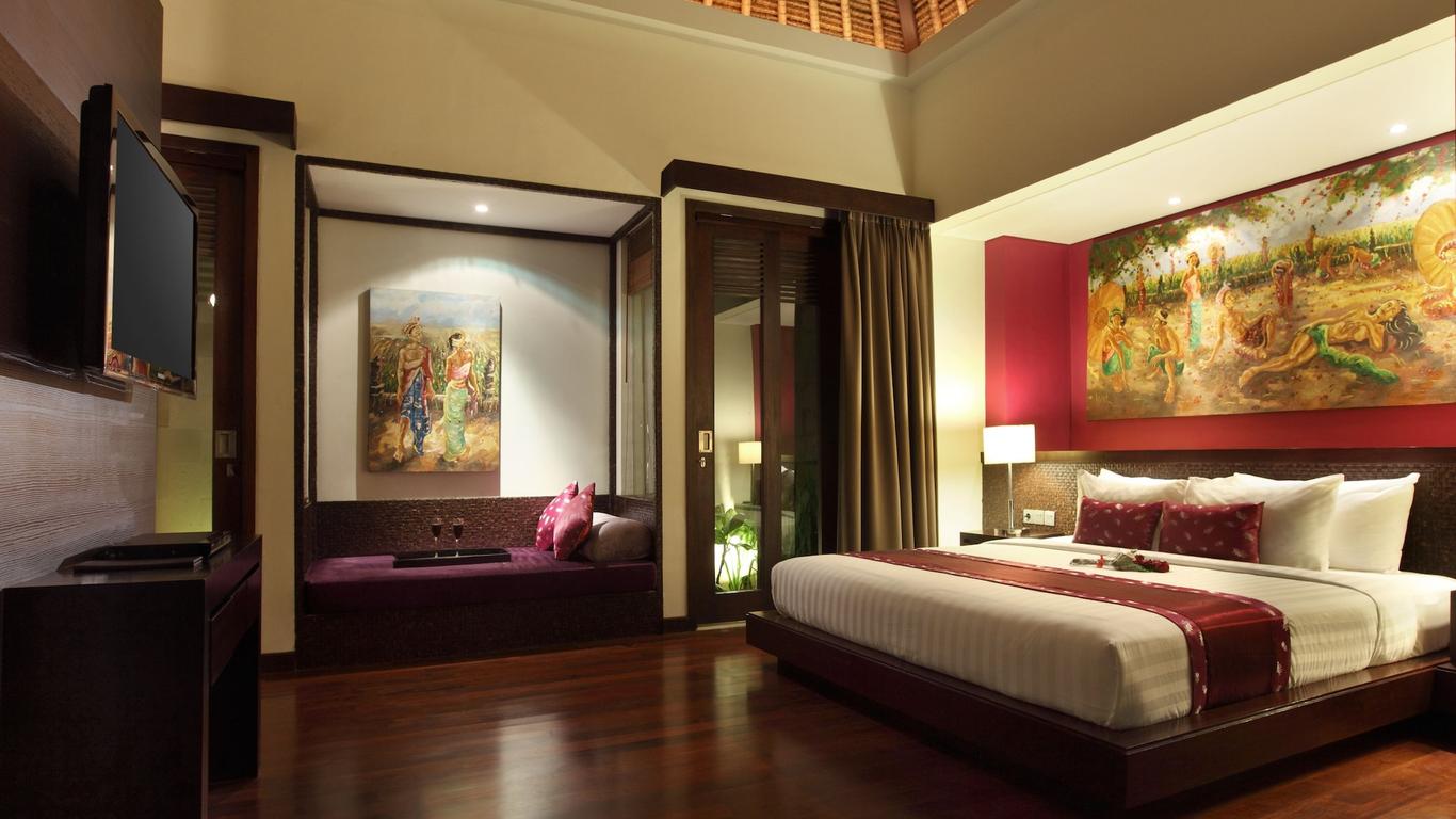 Mahagiri Villas Sanur