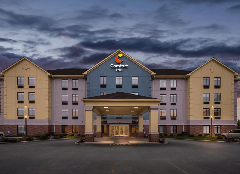 Κτίριο Φωτογραφία