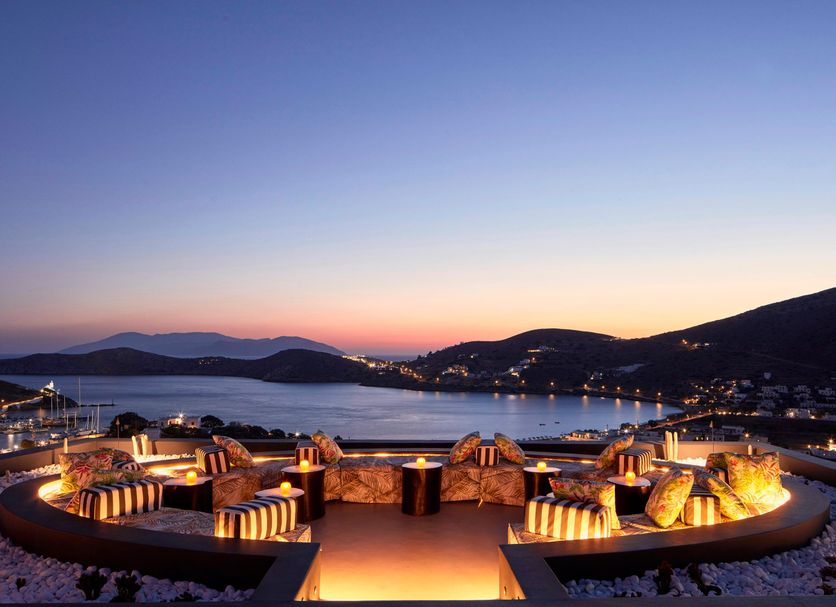 Κτίριο Φωτογραφία