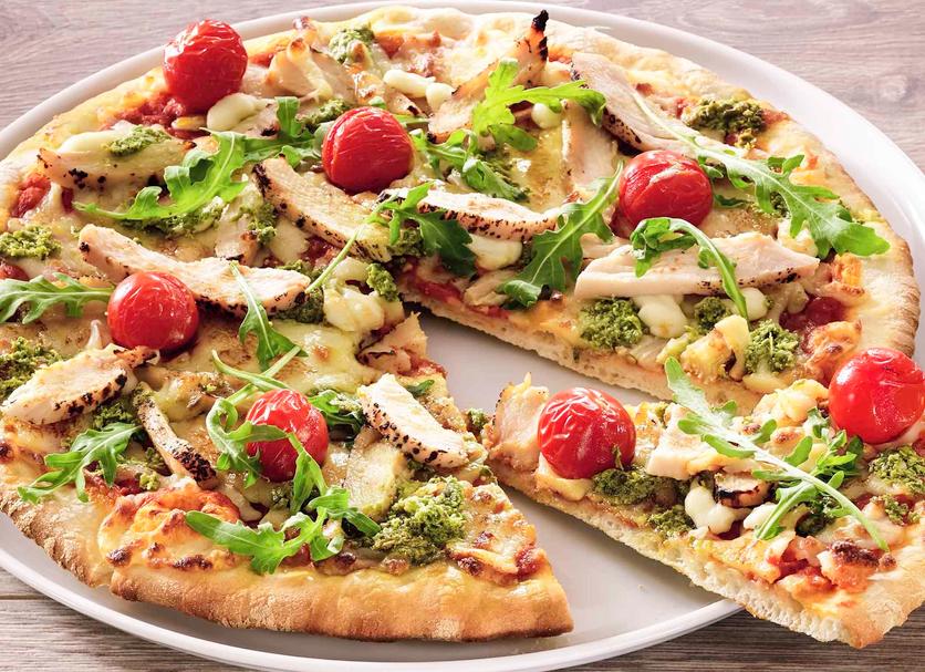 Εστιατόριο Φωτογραφία