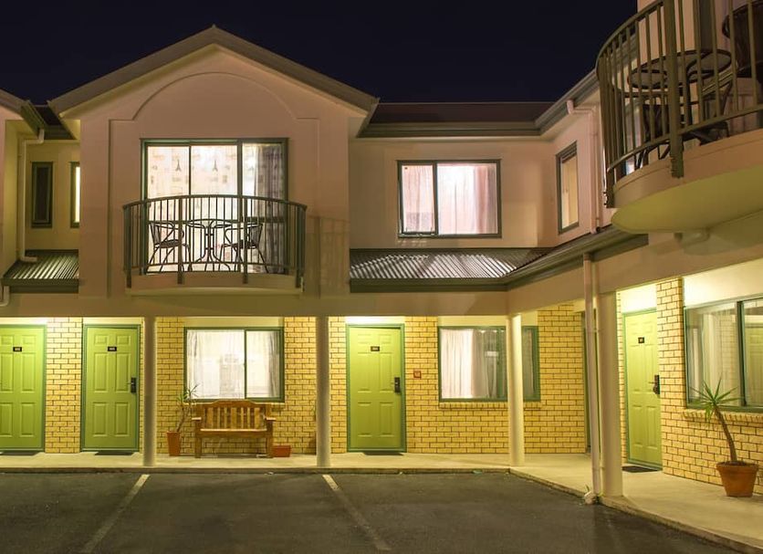 Κτίριο Φωτογραφία