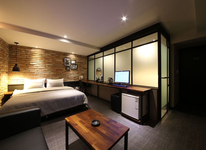 Κρεβατοκάμαρα Φωτογραφία