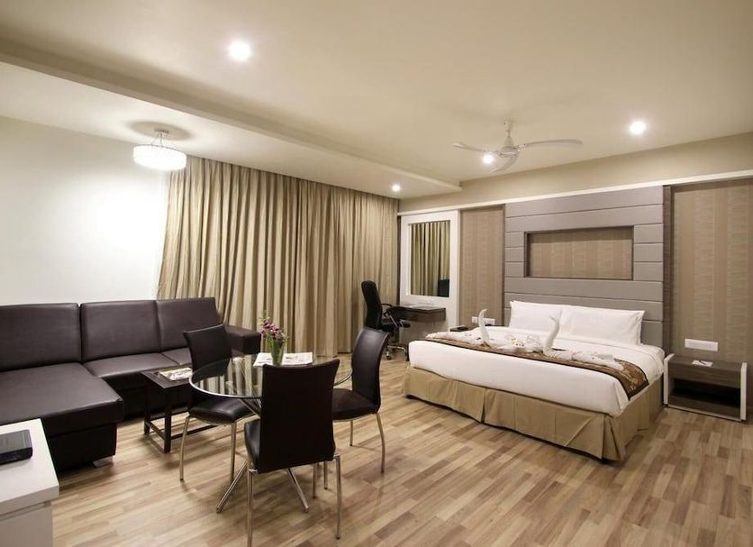 Κρεβατοκάμαρα Φωτογραφία