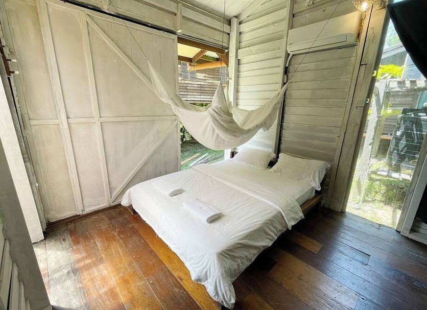 Κρεβατοκάμαρα Φωτογραφία