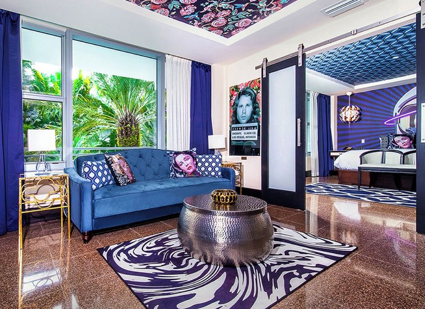 Σαλόνι Φωτογραφία