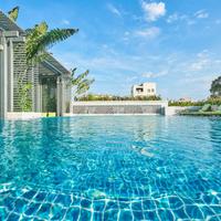 Mai House Saigon Hotel