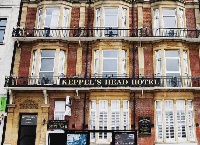 Κτίριο Φωτογραφία