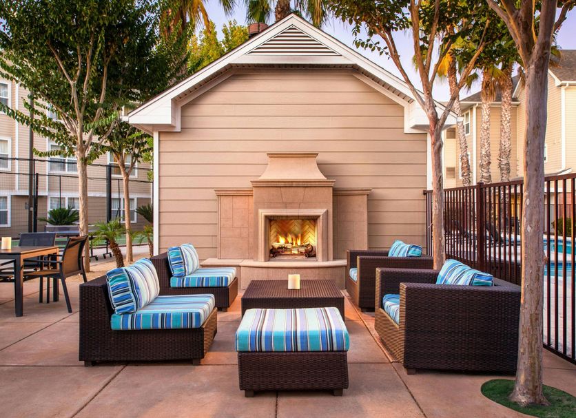 Βεράντα Φωτογραφία