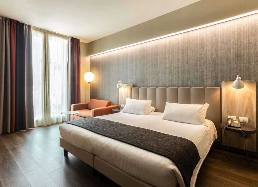 Κρεβατοκάμαρα Φωτογραφία