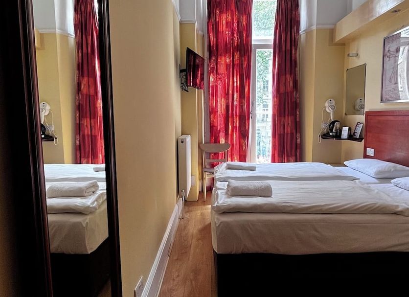 Κρεβατοκάμαρα Φωτογραφία