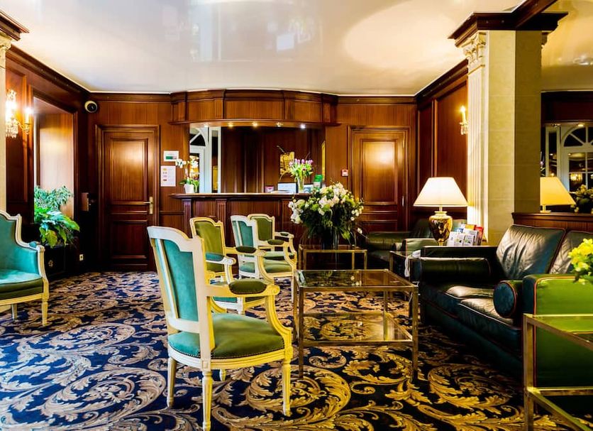 Σαλόνι Φωτογραφία