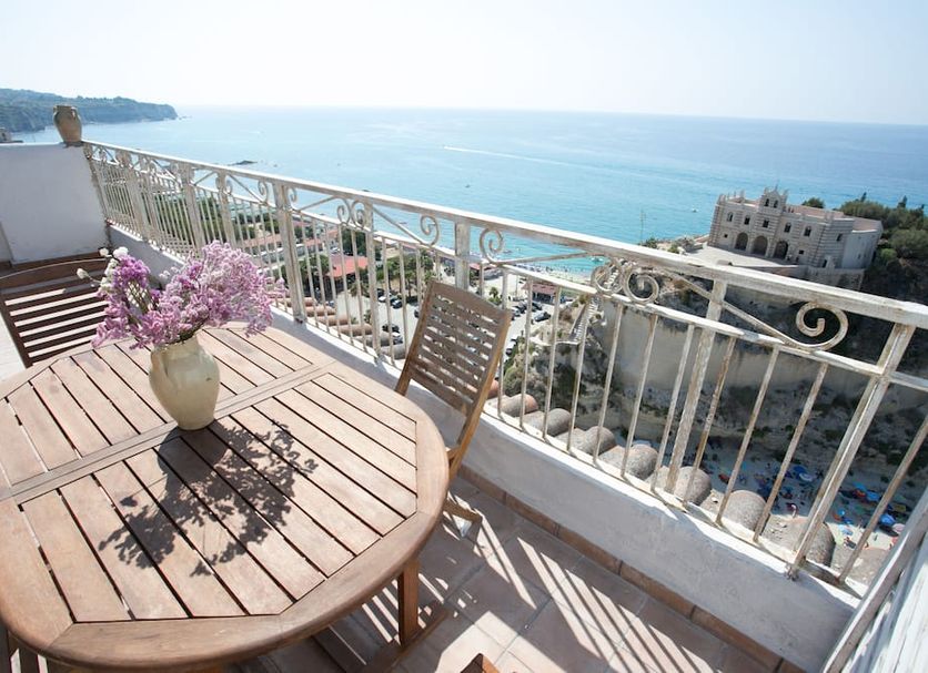 Μπαλκόνι Φωτογραφία