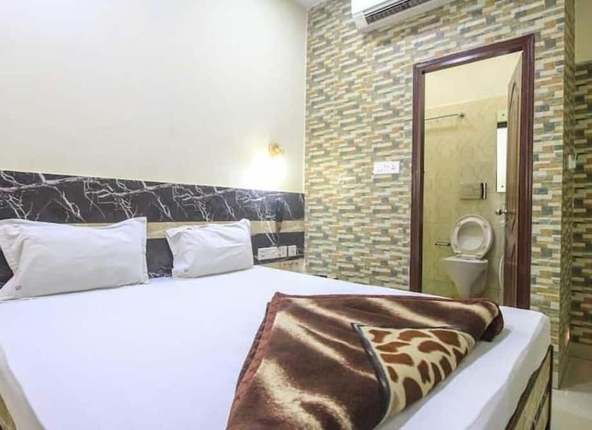 Κρεβατοκάμαρα Φωτογραφία