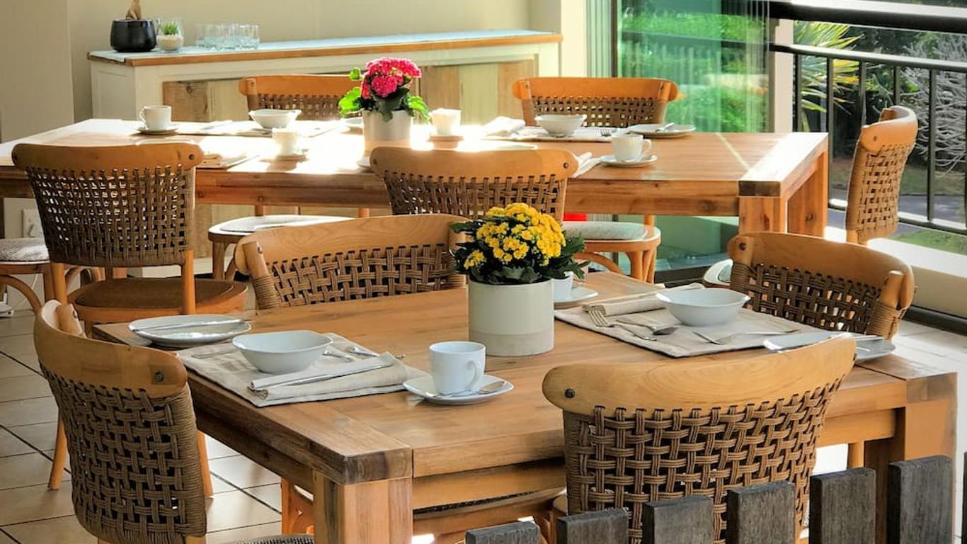 Lavender Moon Guest House