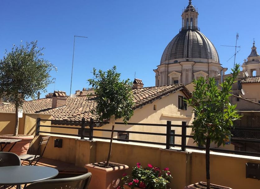 Μπαλκόνι Φωτογραφία