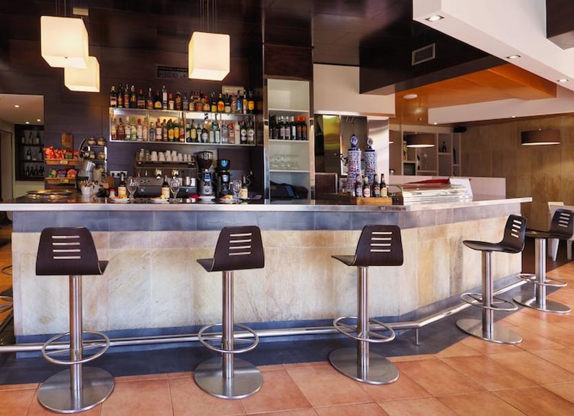 Bar Φωτογραφία