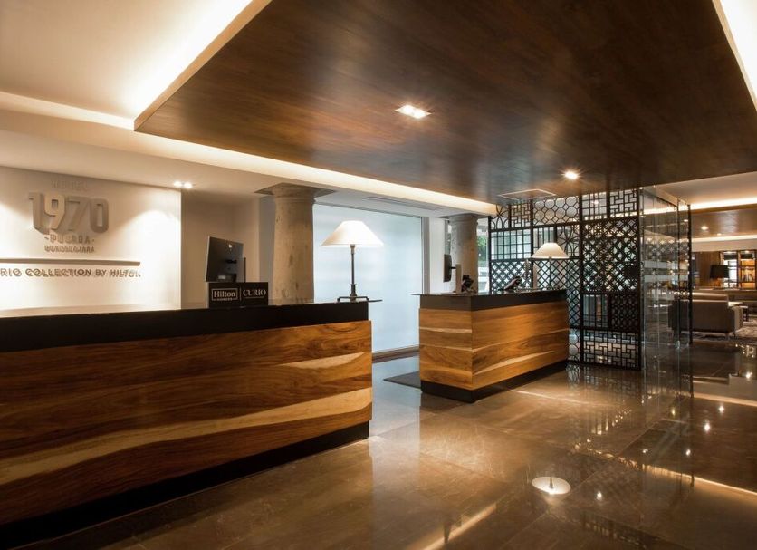 Ρεσεψιόν Φωτογραφία