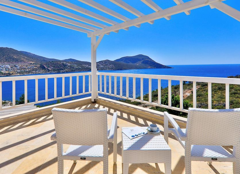 Μπαλκόνι Φωτογραφία