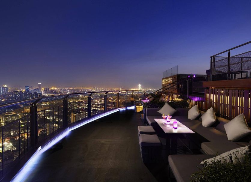 Μπαλκόνι Φωτογραφία