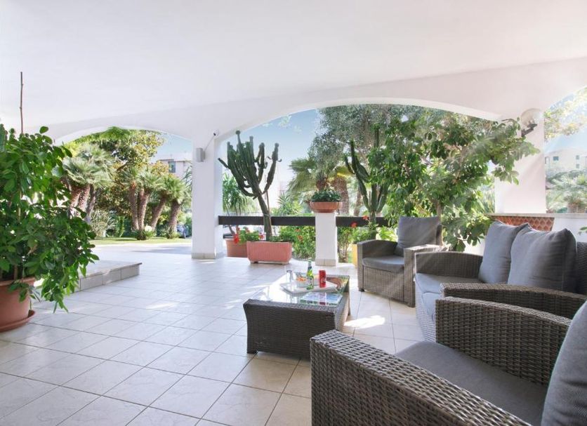 Βεράντα Φωτογραφία