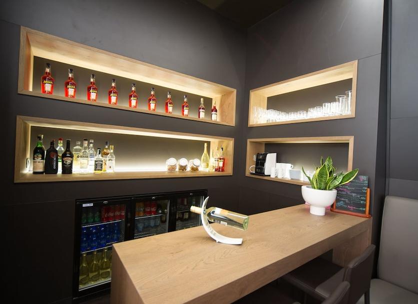 Bar Φωτογραφία