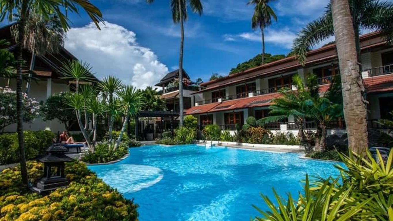 Phi Phi Banyan Villa