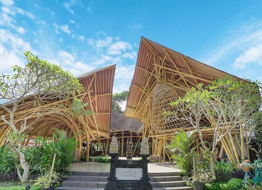 Κτίριο Φωτογραφία