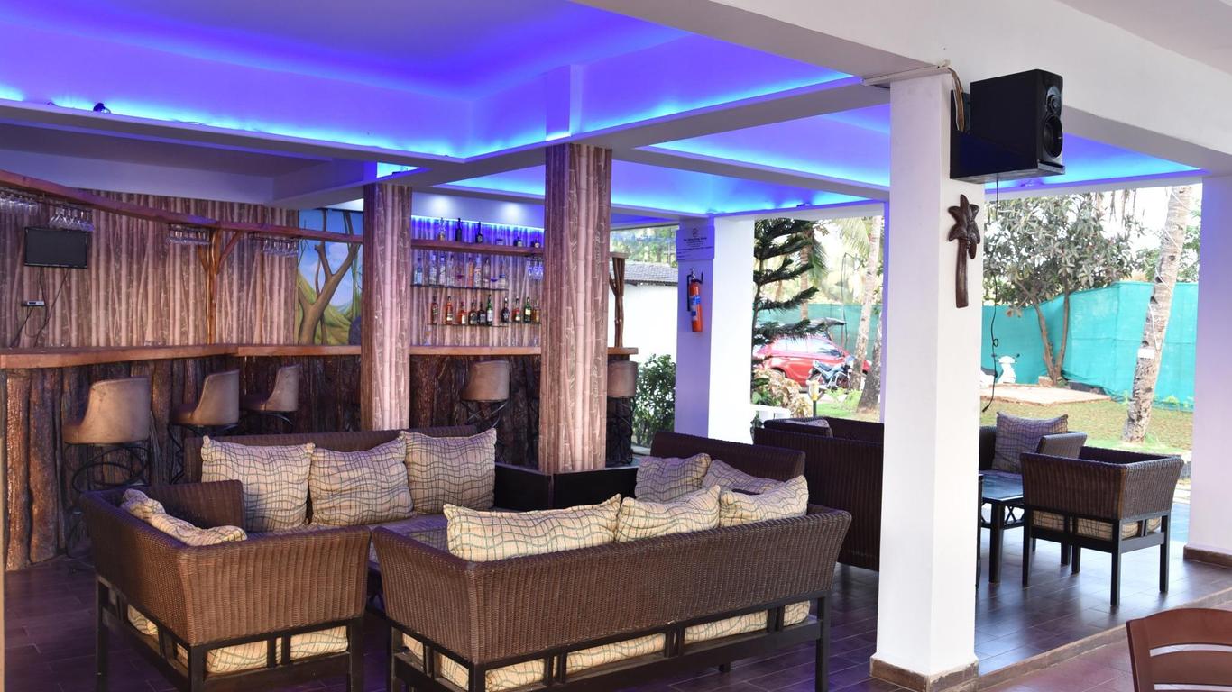 Hotel Lucky Star