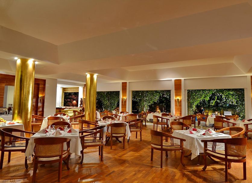 Εστιατόριο Φωτογραφία