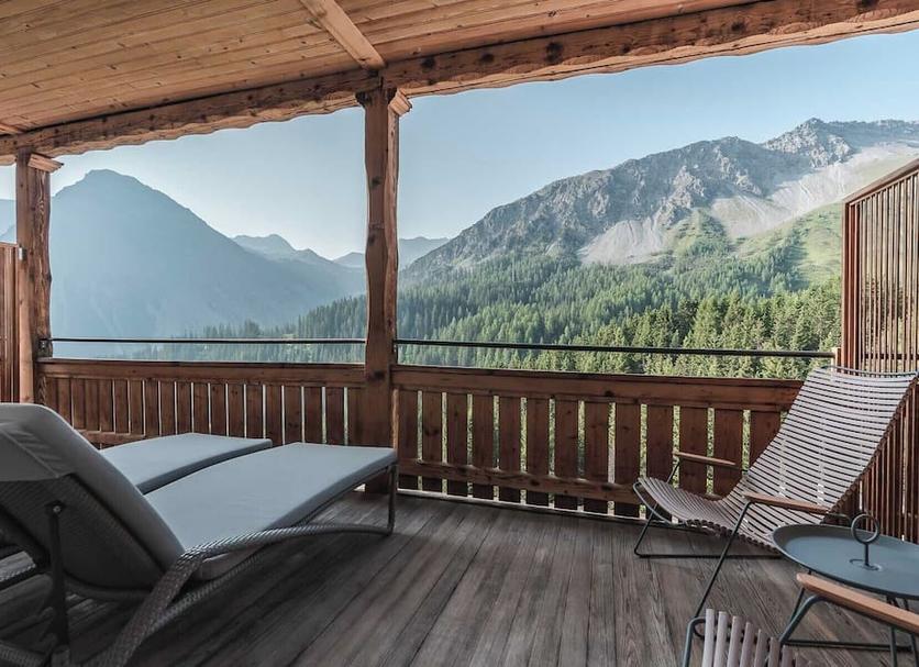 Μπαλκόνι Φωτογραφία