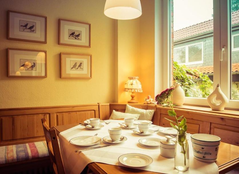 Τραπεζαρία Φωτογραφία