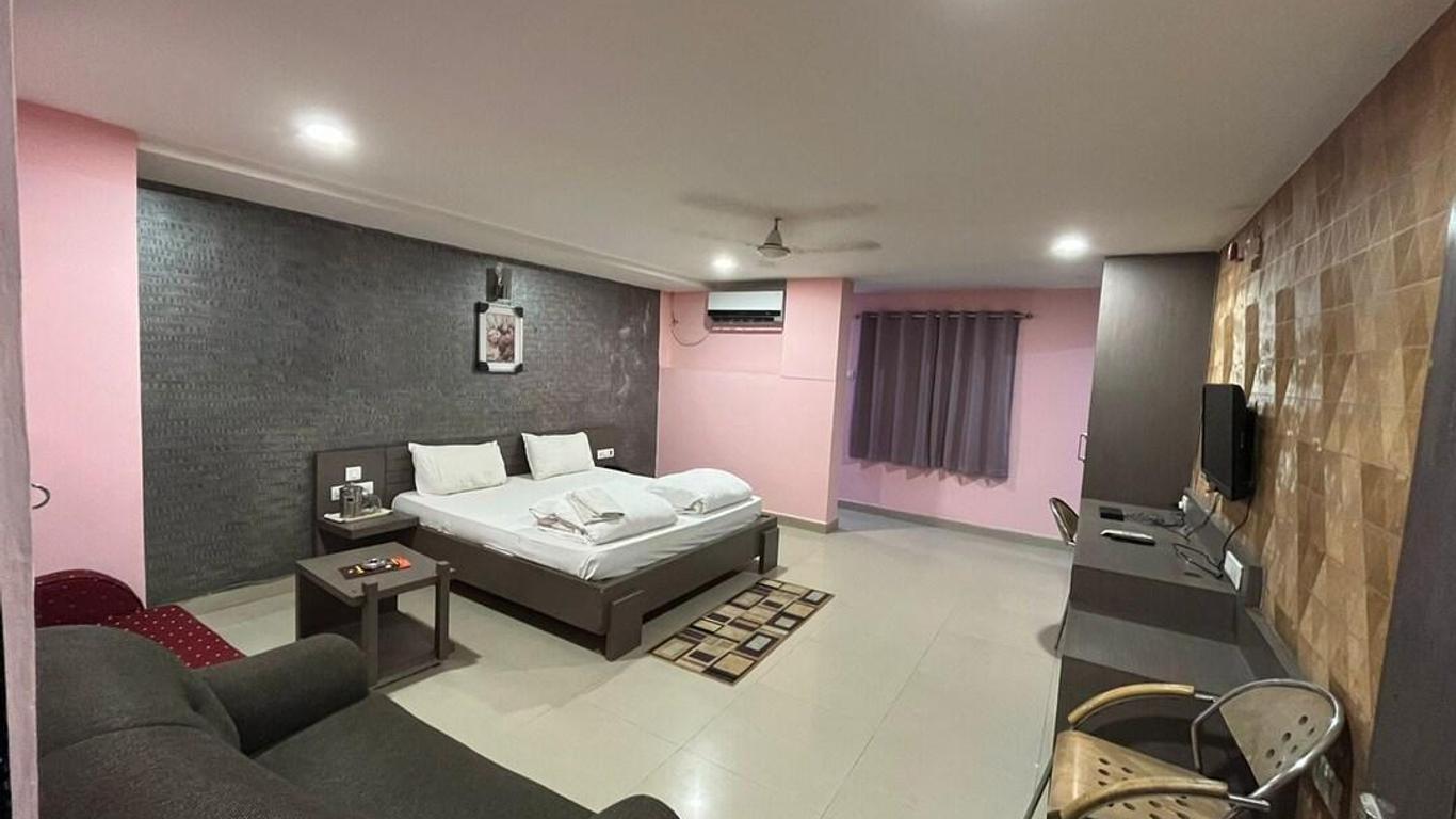 Gardeenia Comfortes Suites