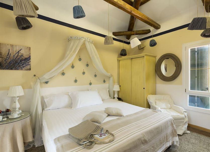 Κρεβατοκάμαρα Φωτογραφία