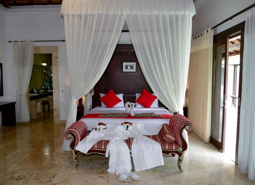 Κρεβατοκάμαρα Φωτογραφία