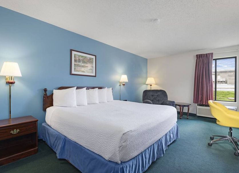 Κρεβατοκάμαρα Φωτογραφία