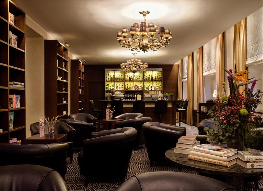 Σαλόνι Φωτογραφία