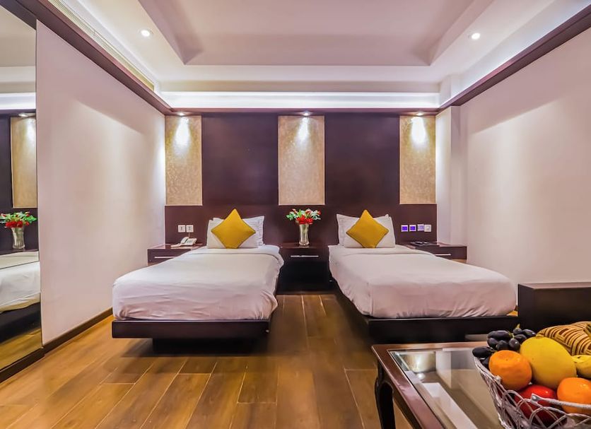 Κρεβατοκάμαρα Φωτογραφία