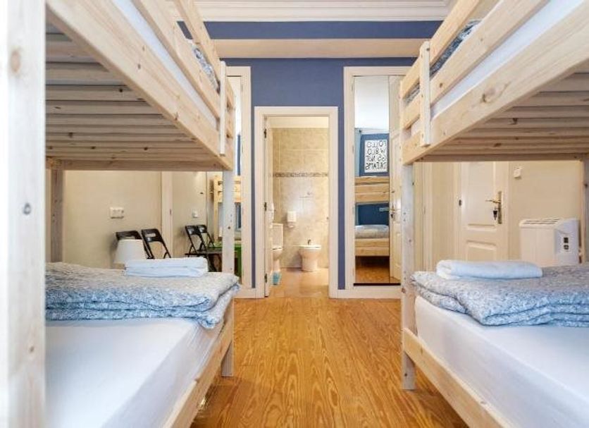 Κρεβατοκάμαρα Φωτογραφία