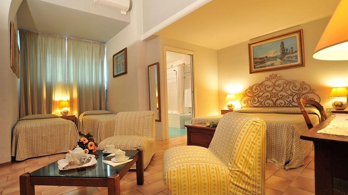 Hotel Albion