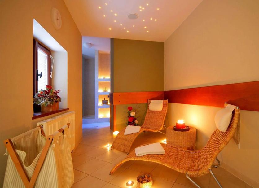 Σπα Φωτογραφία