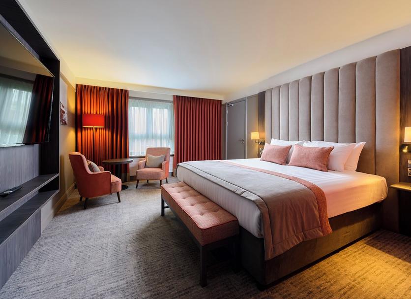 Κρεβατοκάμαρα Φωτογραφία