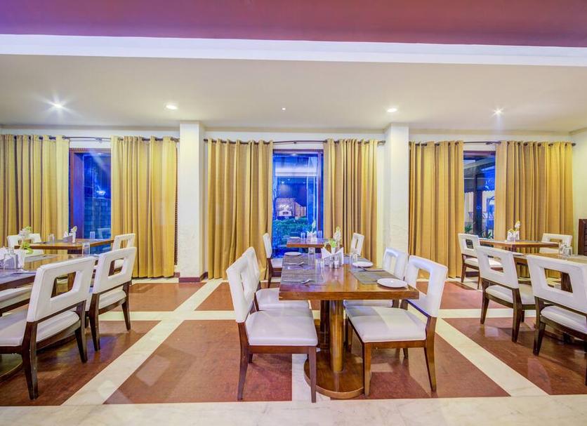 Εστιατόριο Φωτογραφία