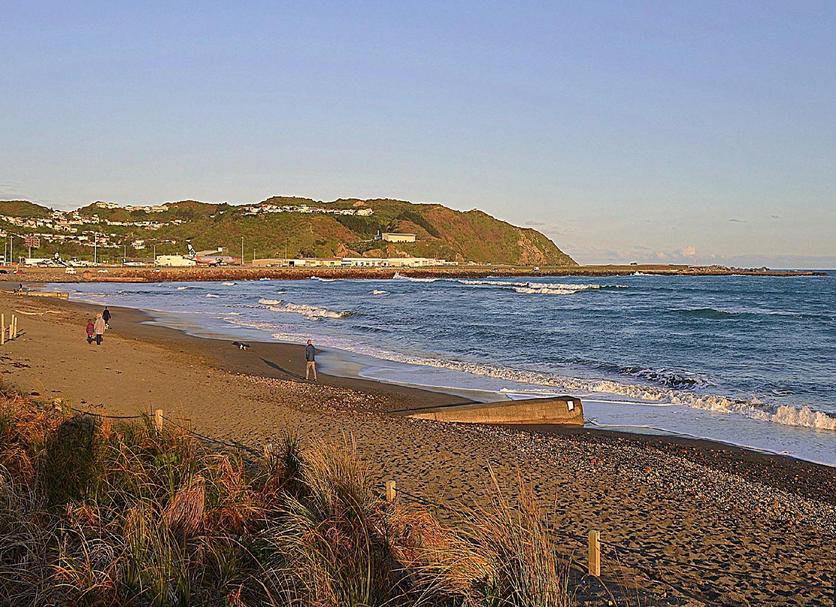 Παραλία Φωτογραφία