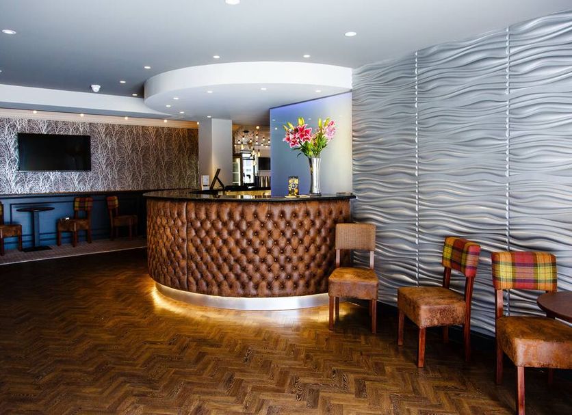 Ρεσεψιόν Φωτογραφία