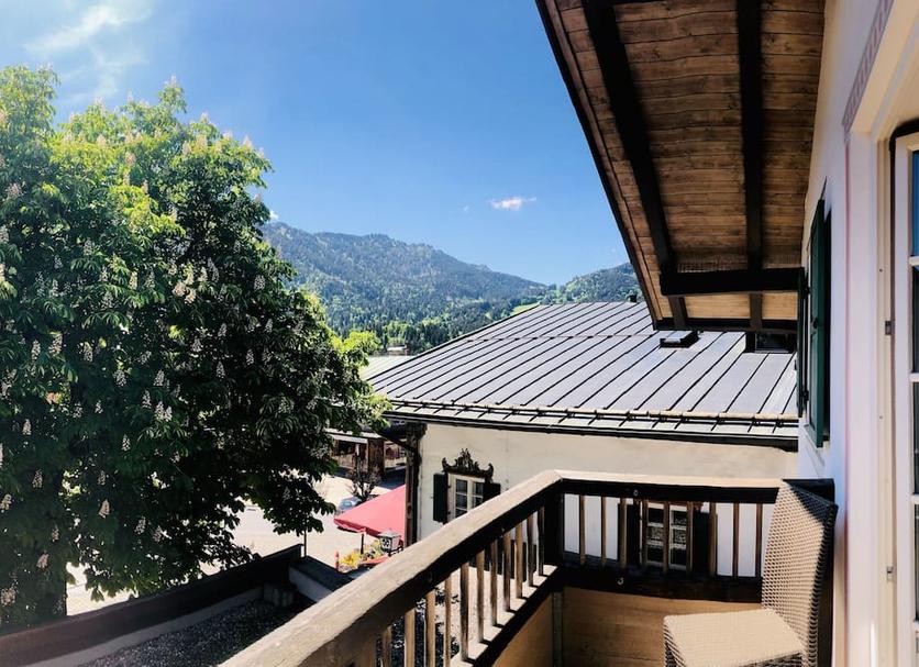 Μπαλκόνι Φωτογραφία