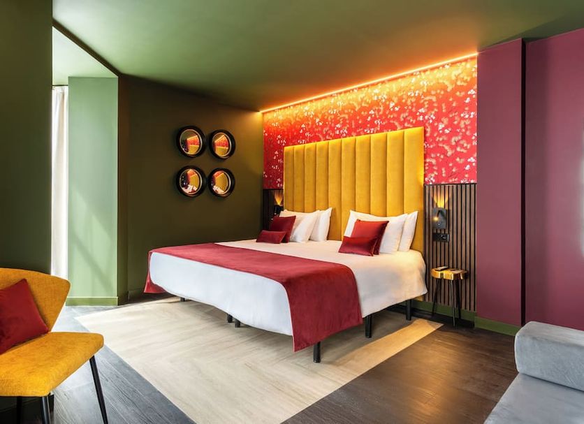 Κρεβατοκάμαρα Φωτογραφία