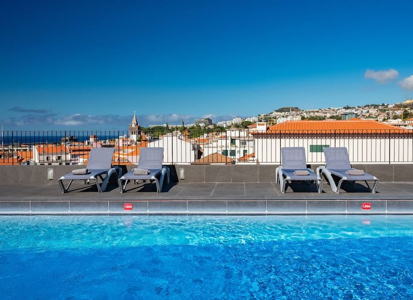 Πισίνα Φωτογραφία