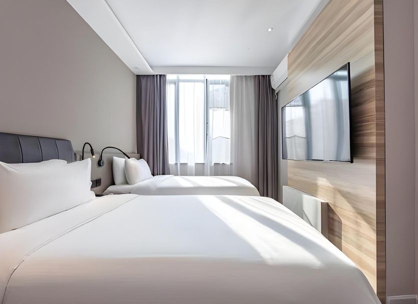 Κρεβατοκάμαρα Φωτογραφία